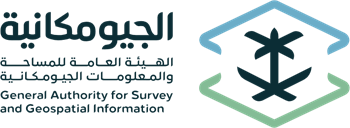General Authority for Survey and Geospatial Information