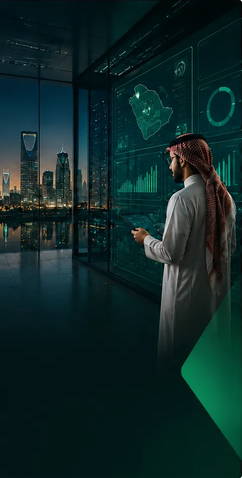 Digital innovation and intelligent solutions